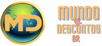 Mundo de Descontos BR